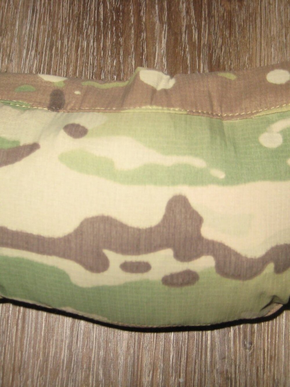 Outdoor Research Multicam Camo Hooded Softshell Jacket **Rare** - Picture 8 of 8